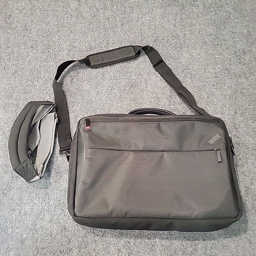 IBM ThinkPad Laptop Bag Case with Shoulder Strap